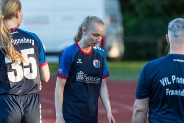 Bild 33 - Loewinnen Cup